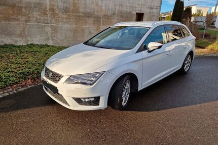 Seat Leon Gebrauchtwagen