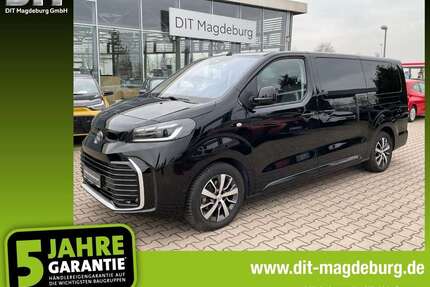 Toyota Proace Gebrauchtwagen