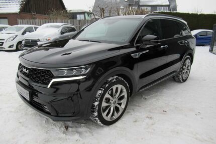 Kia Sorento Gebrauchtwagen
