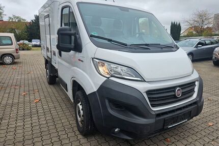 Fiat Ducato Gebrauchtwagen