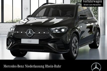 Mercedes-Benz GLE 350 Gebrauchtwagen