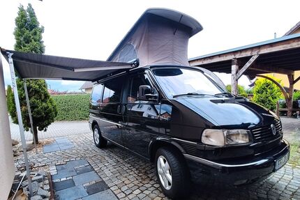 VW T4 Multivan Gebrauchtwagen