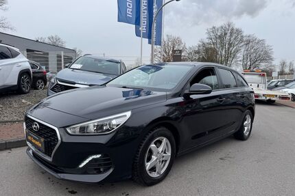 Hyundai i30 Gebrauchtwagen