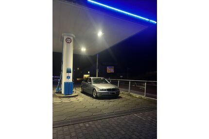 BMW 318 Gebrauchtwagen