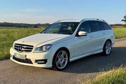 Mercedes-Benz C 220 Gebrauchtwagen