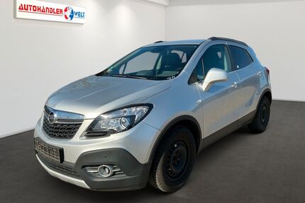 Opel Mokka Gebrauchtwagen