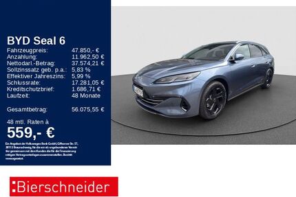 BYD Andere Gebrauchtwagen