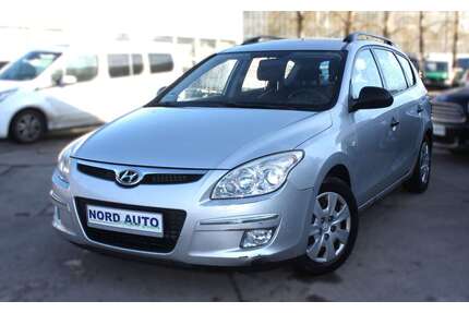 Hyundai i30 Gebrauchtwagen