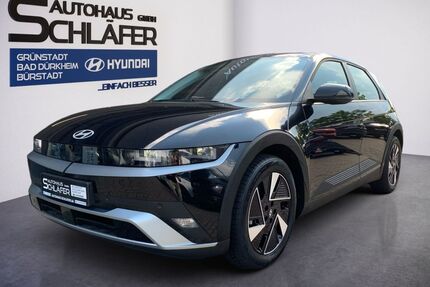 Hyundai IONIQ 5 Gebrauchtwagen