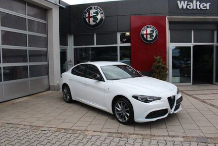 Alfa Romeo Giulia Gebrauchtwagen