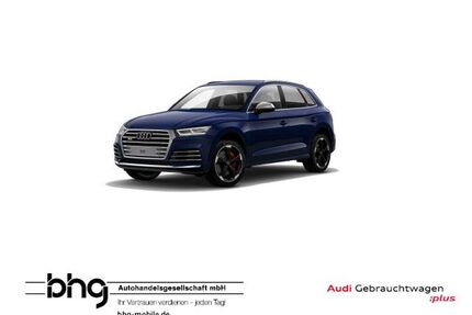 Audi SQ5 Gebrauchtwagen