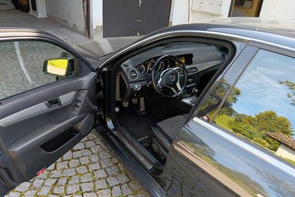 Mercedes-Benz C 180 Gebrauchtwagen