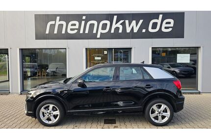 Audi Q2 Gebrauchtwagen