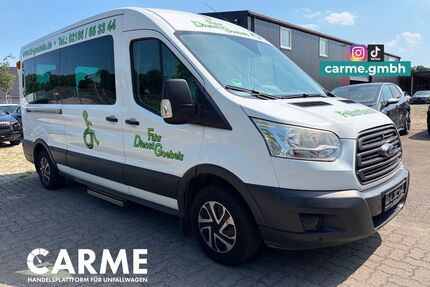 Ford Transit Gebrauchtwagen