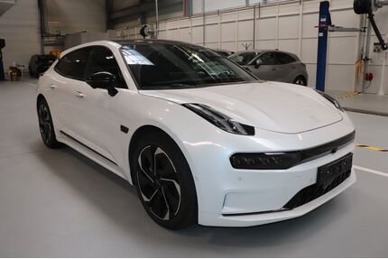 ZEEKR Andere Gebrauchtwagen