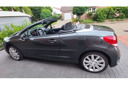 Peugeot 207 Gebrauchtwagen