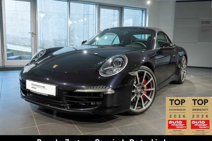 Porsche 991 Gebrauchtwagen