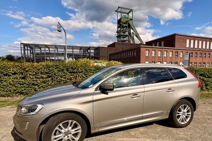 Volvo XC60 Gebrauchtwagen