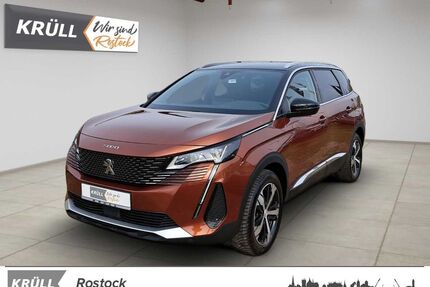 Peugeot 5008 Gebrauchtwagen