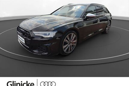 Audi S6 Gebrauchtwagen