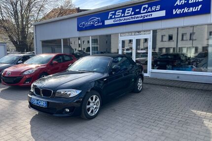 BMW 118 Gebrauchtwagen
