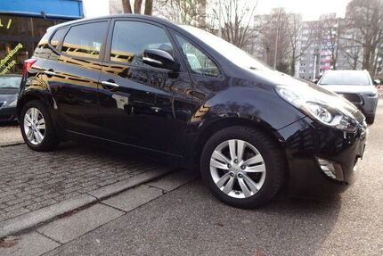 Hyundai ix20 Gebrauchtwagen
