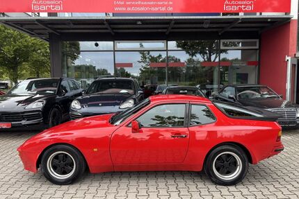 Porsche 944 Gebrauchtwagen
