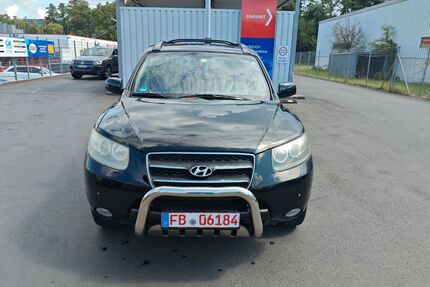 Hyundai SANTA FE Gebrauchtwagen