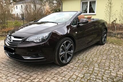 Opel Cascada Gebrauchtwagen