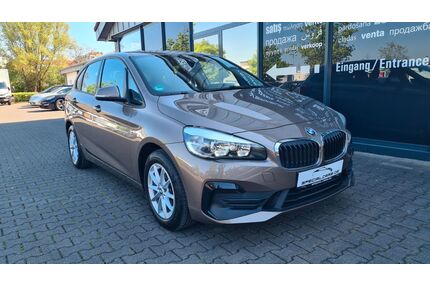 BMW 220 Gebrauchtwagen