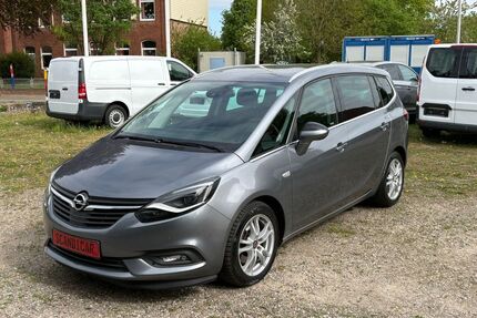 Opel Zafira Gebrauchtwagen
