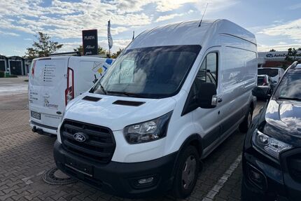 Ford Transit Gebrauchtwagen