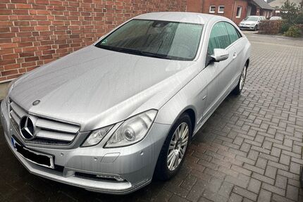 Mercedes-Benz E 250 Gebrauchtwagen