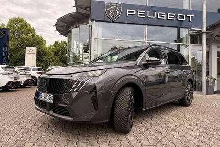 Peugeot 5008 Gebrauchtwagen