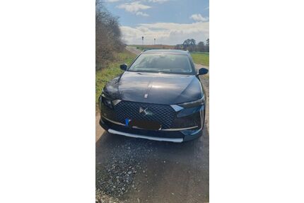 DS Automobiles DS4 Crossback Gebrauchtwagen