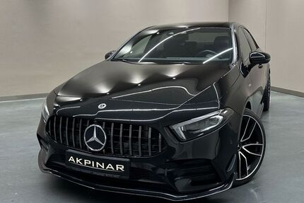 Mercedes-Benz A 35 AMG Gebrauchtwagen
