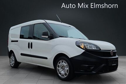 Fiat Doblo Gebrauchtwagen