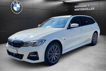 BMW 330 Gebrauchtwagen
