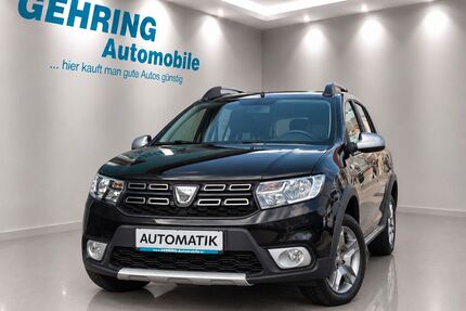 Dacia Logan Gebrauchtwagen