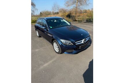 Mercedes-Benz C 220 Gebrauchtwagen