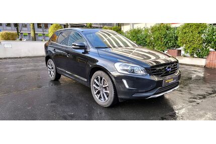 Volvo XC60 Gebrauchtwagen
