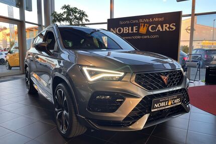 Cupra Ateca Gebrauchtwagen