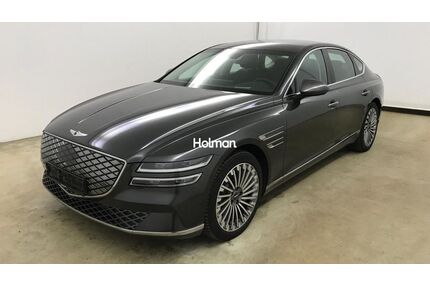Genesis G80 Gebrauchtwagen