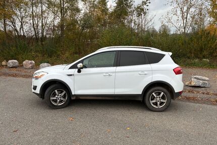 Ford Kuga Gebrauchtwagen