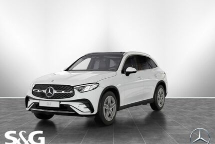Mercedes-Benz GLC 200 Gebrauchtwagen
