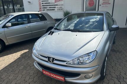 Peugeot 206 Gebrauchtwagen