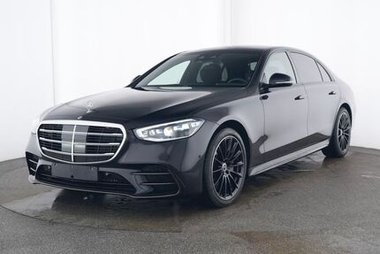 Mercedes-Benz S 350 Gebrauchtwagen