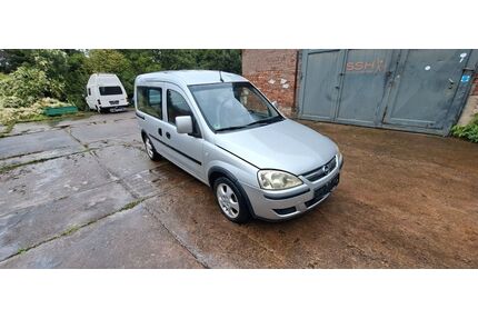 Opel Combo Gebrauchtwagen