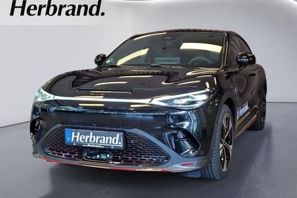 Smart #3 Gebrauchtwagen