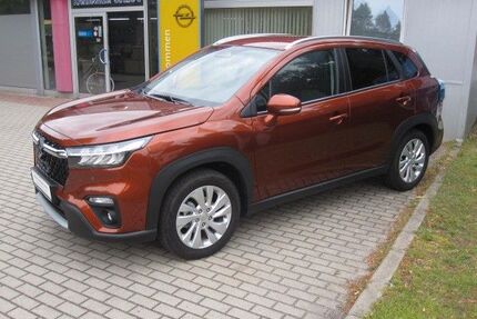 Suzuki (SX4) S-Cross Gebrauchtwagen